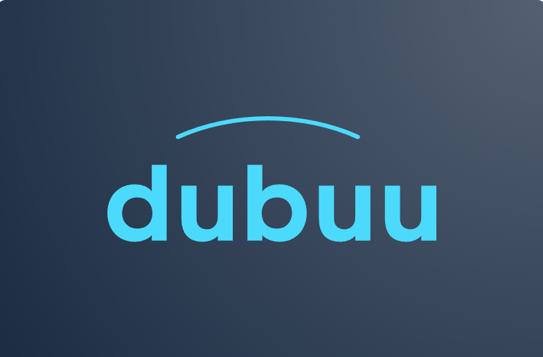 Dubuu Logo